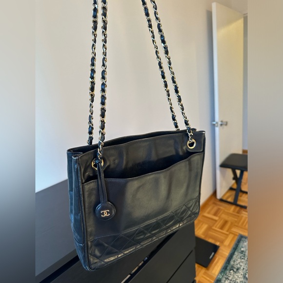 Vintage Chanel bag (1989) - Picture 12 of 12